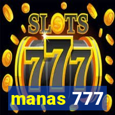 manas 777